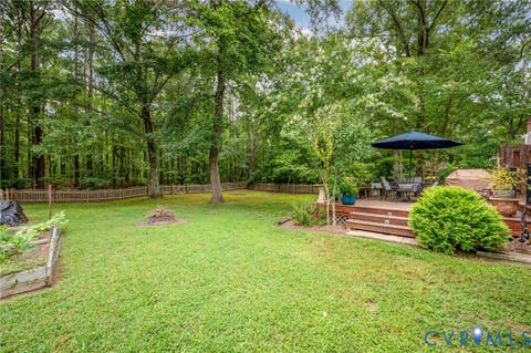 Tiny photo for 2640 Chartstone Drive, Midlothian, VA 23113 (MLS # 2621268)