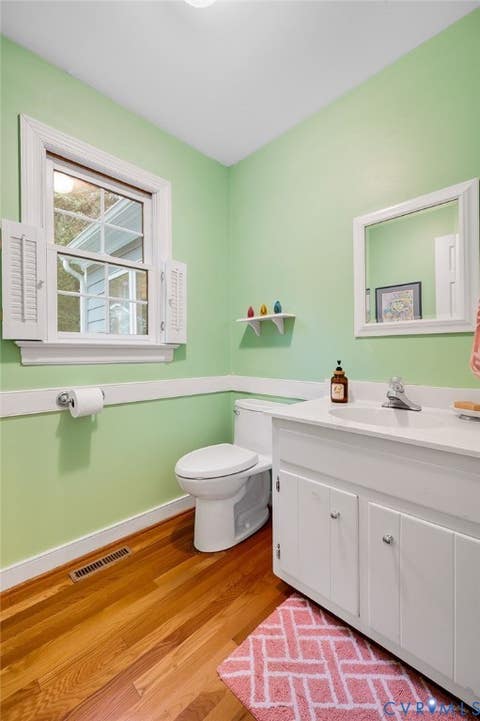 Tiny photo for 2640 Chartstone Drive, Midlothian, VA 23113 (MLS # 2621268)