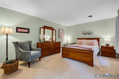 Tiny photo for 2640 Chartstone Drive, Midlothian, VA 23113 (MLS # 2621268)