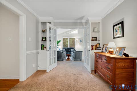 Tiny photo for 2640 Chartstone Drive, Midlothian, VA 23113 (MLS # 2621268)
