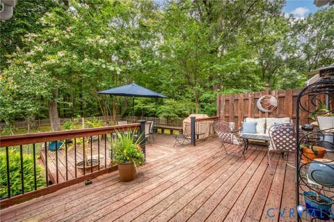 Tiny photo for 2640 Chartstone Drive, Midlothian, VA 23113 (MLS # 2621268)