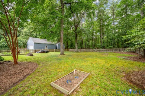 Tiny photo for 2640 Chartstone Drive, Midlothian, VA 23113 (MLS # 2621268)