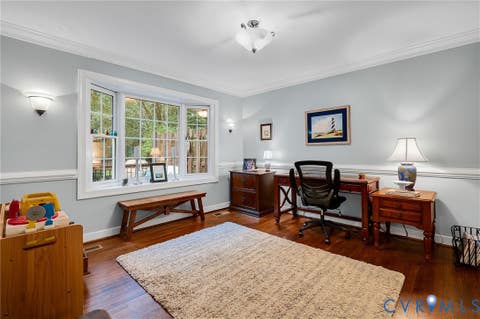 Tiny photo for 2640 Chartstone Drive, Midlothian, VA 23113 (MLS # 2621268)