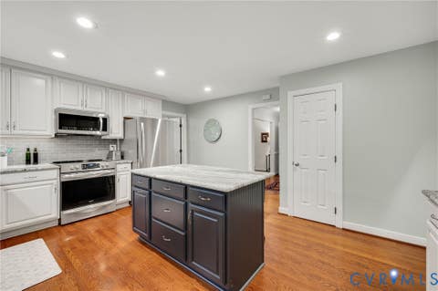 Tiny photo for 2640 Chartstone Drive, Midlothian, VA 23113 (MLS # 2621268)