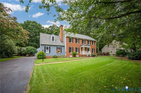 Tiny photo for 2640 Chartstone Drive, Midlothian, VA 23113 (MLS # 2621268)