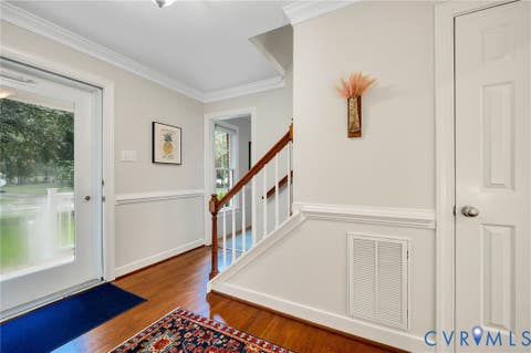 Tiny photo for 2640 Chartstone Drive, Midlothian, VA 23113 (MLS # 2621268)
