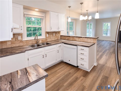 Tiny photo for 4406 Rabbit Foot Court, North Chesterfield, VA 23236 (MLS # 2627764)