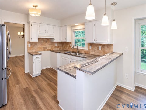 Tiny photo for 4406 Rabbit Foot Court, North Chesterfield, VA 23236 (MLS # 2627764)