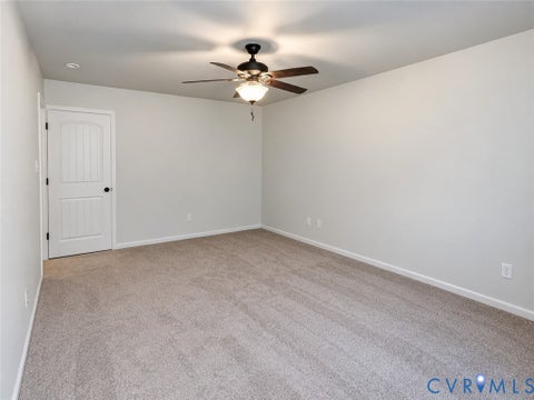 Tiny photo for 4406 Rabbit Foot Court, North Chesterfield, VA 23236 (MLS # 2627764)