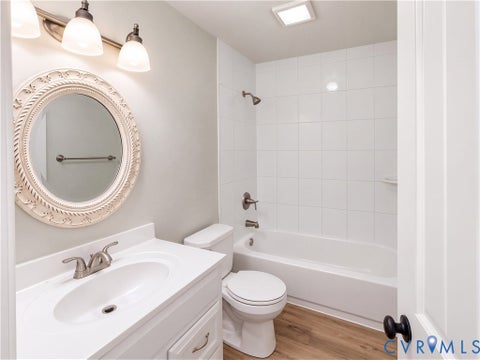 Tiny photo for 4406 Rabbit Foot Court, North Chesterfield, VA 23236 (MLS # 2627764)