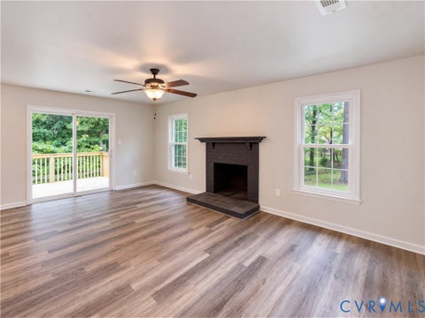 Tiny photo for 4406 Rabbit Foot Court, North Chesterfield, VA 23236 (MLS # 2627764)