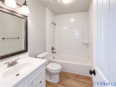 Tiny photo for 4406 Rabbit Foot Court, North Chesterfield, VA 23236 (MLS # 2627764)