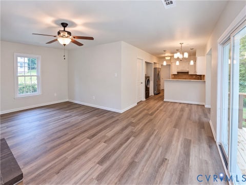 Tiny photo for 4406 Rabbit Foot Court, North Chesterfield, VA 23236 (MLS # 2627764)