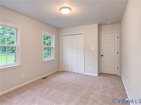 Tiny photo for 4406 Rabbit Foot Court, North Chesterfield, VA 23236 (MLS # 2627764)