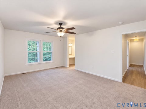Tiny photo for 4406 Rabbit Foot Court, North Chesterfield, VA 23236 (MLS # 2627764)