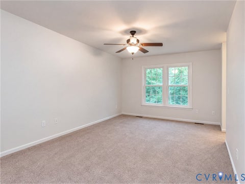 Tiny photo for 4406 Rabbit Foot Court, North Chesterfield, VA 23236 (MLS # 2627764)