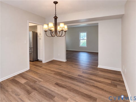Tiny photo for 4406 Rabbit Foot Court, North Chesterfield, VA 23236 (MLS # 2627764)
