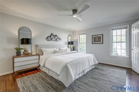 Tiny photo for 11625 Nevis Drive, Chesterfield, VA 23114 (MLS # 2528282)