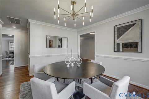 Tiny photo for 11625 Nevis Drive, Chesterfield, VA 23114 (MLS # 2528282)