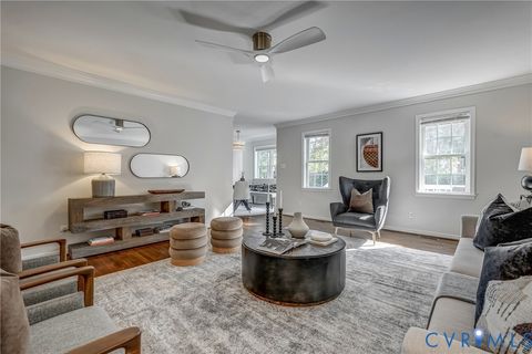 Tiny photo for 11625 Nevis Drive, Chesterfield, VA 23114 (MLS # 2528282)