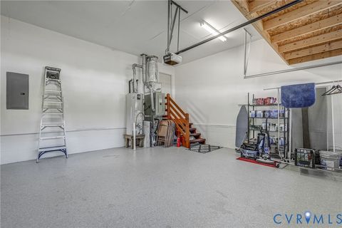 Tiny photo for 11625 Nevis Drive, Chesterfield, VA 23114 (MLS # 2528282)