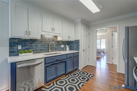 Tiny photo for 11625 Nevis Drive, Chesterfield, VA 23114 (MLS # 2528282)