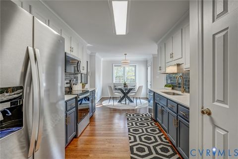 Tiny photo for 11625 Nevis Drive, Chesterfield, VA 23114 (MLS # 2528282)