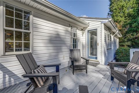 Tiny photo for 11625 Nevis Drive, Chesterfield, VA 23114 (MLS # 2528282)