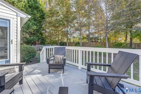 Tiny photo for 11625 Nevis Drive, Chesterfield, VA 23114 (MLS # 2528282)