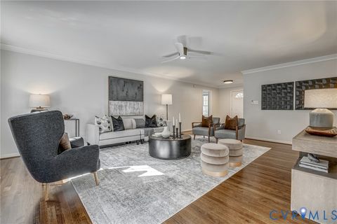 Tiny photo for 11625 Nevis Drive, Chesterfield, VA 23114 (MLS # 2528282)