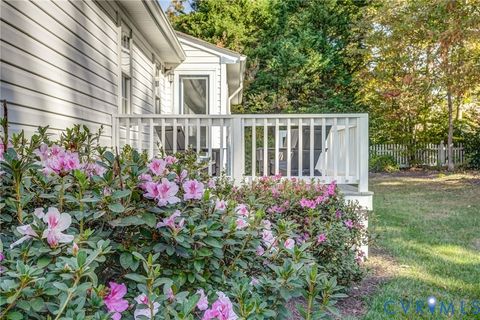 Tiny photo for 11625 Nevis Drive, Chesterfield, VA 23114 (MLS # 2528282)