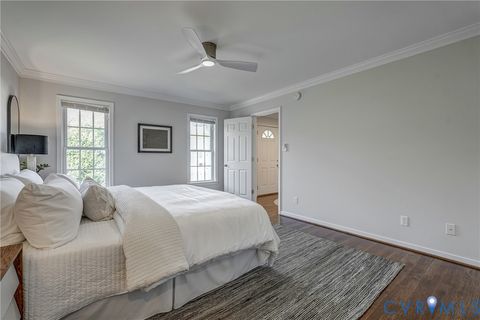 Tiny photo for 11625 Nevis Drive, Chesterfield, VA 23114 (MLS # 2528282)