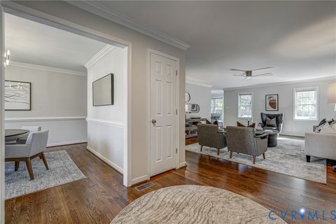 Tiny photo for 11625 Nevis Drive, Chesterfield, VA 23114 (MLS # 2528282)