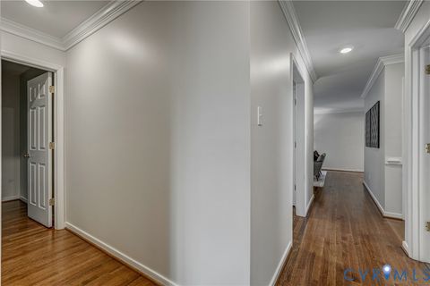 Tiny photo for 11625 Nevis Drive, Chesterfield, VA 23114 (MLS # 2528282)