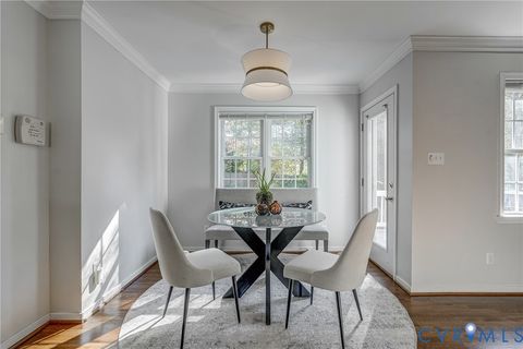 Tiny photo for 11625 Nevis Drive, Chesterfield, VA 23114 (MLS # 2528282)