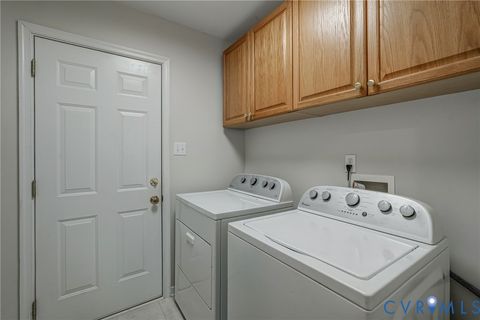 Tiny photo for 11625 Nevis Drive, Chesterfield, VA 23114 (MLS # 2528282)