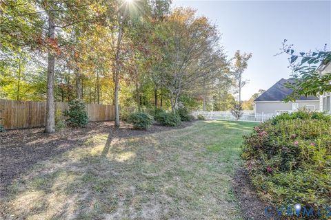 Tiny photo for 11625 Nevis Drive, Chesterfield, VA 23114 (MLS # 2528282)
