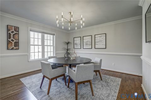 Tiny photo for 11625 Nevis Drive, Chesterfield, VA 23114 (MLS # 2528282)