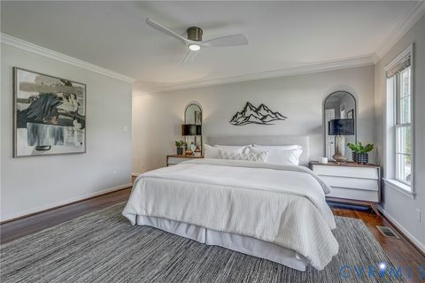 Tiny photo for 11625 Nevis Drive, Chesterfield, VA 23114 (MLS # 2528282)