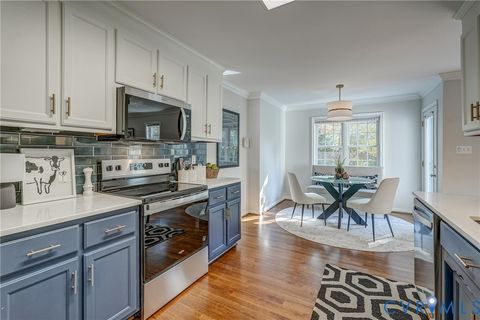 Tiny photo for 11625 Nevis Drive, Chesterfield, VA 23114 (MLS # 2528282)