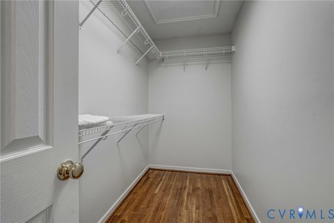 Tiny photo for 11625 Nevis Drive, Chesterfield, VA 23114 (MLS # 2528282)