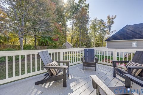 Tiny photo for 11625 Nevis Drive, Chesterfield, VA 23114 (MLS # 2528282)
