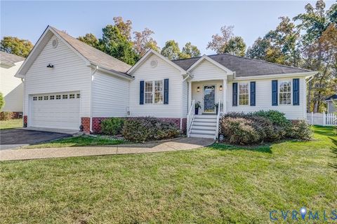 Photo of 11625 Nevis Drive, Chesterfield, VA 23114 (MLS # 2528282)