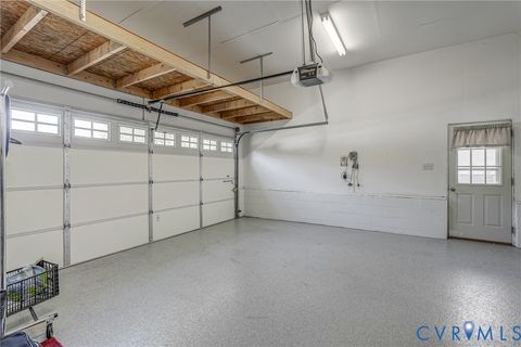 Tiny photo for 11625 Nevis Drive, Chesterfield, VA 23114 (MLS # 2528282)