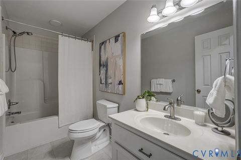 Tiny photo for 11625 Nevis Drive, Chesterfield, VA 23114 (MLS # 2528282)