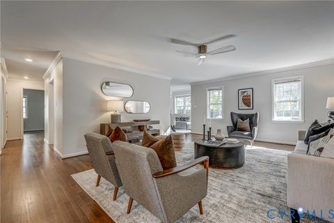 Tiny photo for 11625 Nevis Drive, Chesterfield, VA 23114 (MLS # 2528282)