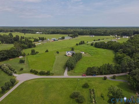 Tiny photo for 16114 Taylor Ridge Lane, Beaverdam, VA 23015 (MLS # 2618274)