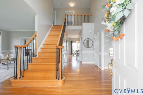 Tiny photo for 16114 Taylor Ridge Lane, Beaverdam, VA 23015 (MLS # 2618274)
