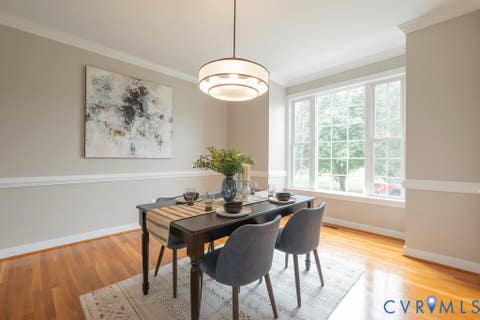 Tiny photo for 16114 Taylor Ridge Lane, Beaverdam, VA 23015 (MLS # 2618274)