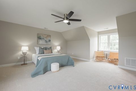 Tiny photo for 16114 Taylor Ridge Lane, Beaverdam, VA 23015 (MLS # 2618274)